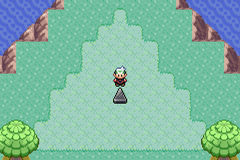 Pokemon Magic Emerald GBA ROM Hacks 