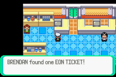 Pokemon Magic Emerald GBA ROM Hacks 