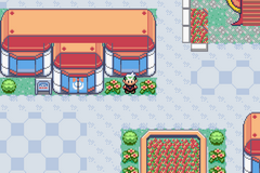 Pokemon Magic Emerald GBA ROM Hacks 