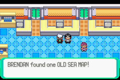 Pokemon Magic Emerald GBA ROM Hacks 