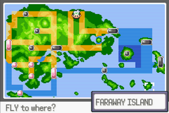 Pokemon Magic Emerald GBA ROM Hacks 