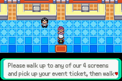 Pokemon Magic Emerald GBA ROM Hacks 