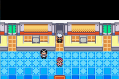 Pokemon Magic Emerald GBA ROM Hacks 