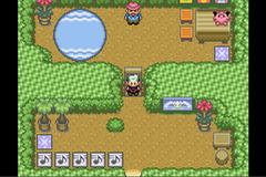 Pokemon Magic Emerald GBA ROM Hacks 