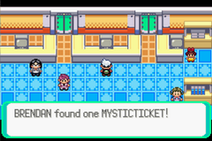 Pokemon Magic Emerald GBA ROM Hacks 