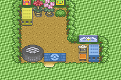 Pokemon Magic Emerald GBA ROM Hacks 