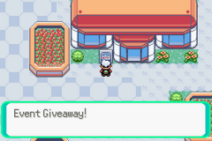 Pokemon Magic Emerald GBA ROM Hacks 