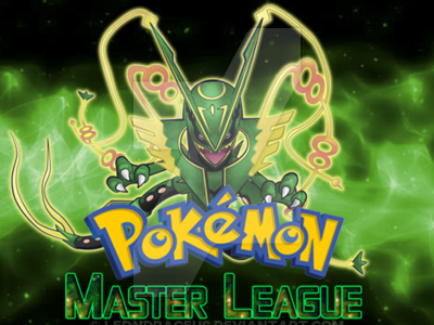 pokemon gba league