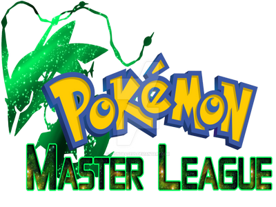 Pokemon Master League RMXP Hacks 