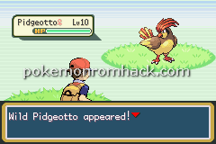 Pokemon Master Quest: Kanto GBA ROM Hacks 