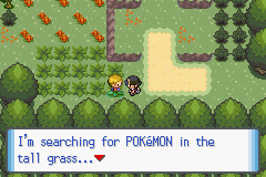 pokemon crystal gba rom