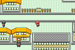 Pokemon Minus GBA ROM Hacks 