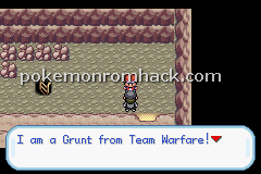 Pokemon Molden GBA ROM Hacks 