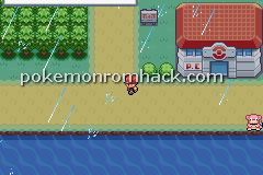 Pokemon Molden GBA ROM Hacks 