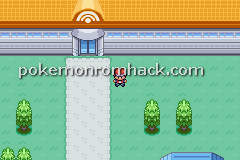 Pokemon Molden GBA ROM Hacks 