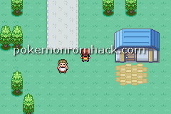 Pokemon Molden GBA ROM Hacks 