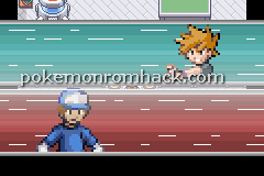 Pokemon Molden GBA ROM Hacks 