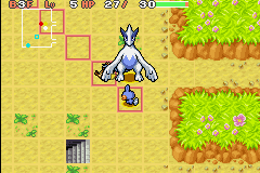 pokémon mystery dungeon ds rom