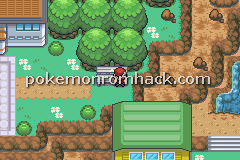 Pokemon Mystic Edition GBA ROM Hacks 