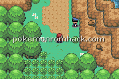 Pokemon Mystic Edition GBA ROM Hacks 