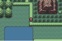 Pokemon Navyblue GBA ROM Hacks 