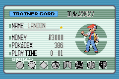 Pokemon Next Generation GBA ROM Hacks 