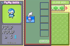 Pokemon Next Generation GBA ROM Hacks 