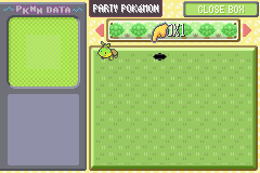 Pokemon Next Generation GBA ROM Hacks 