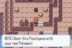 Pokemon Next Generation GBA ROM Hacks 