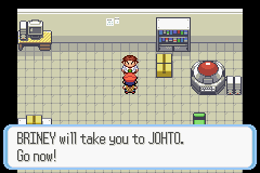 Pokemon Next Generation GBA ROM Hacks 