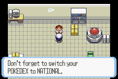 Pokemon Next Generation GBA ROM Hacks 