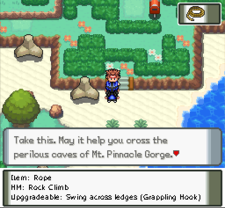 Pokemon Nightmare RMXP Hacks 