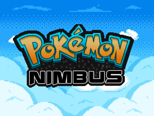 Pokemon Nimbus RMXP Hacks 