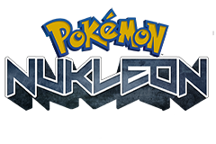 Pokemon Nukleon GBA ROM Hacks 