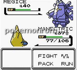 Pokemon Nuzlocke GBC ROM Hacks 