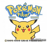 Pokemon OIA GBC ROM Hacks 