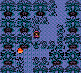 Pokemon Orange GBC ROM Hacks 