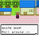 Pokemon Orange GBC ROM Hacks 