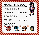 Pokemon Orange GBC ROM Hacks 