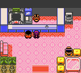 Pokemon Orange GBC ROM Hacks 