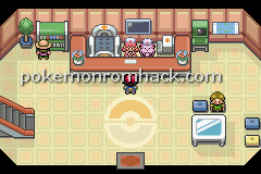 Pokemon Orange Islands GBA ROM Hacks 