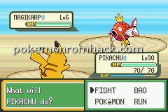 pokemon orange island gba