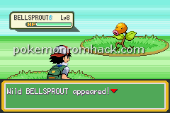 Pokemon Orange Islands GBA ROM Hacks 