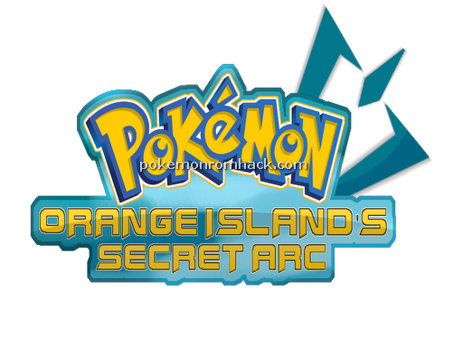 Pokemon: Orange Island's Secret Arc RMXP Hacks 