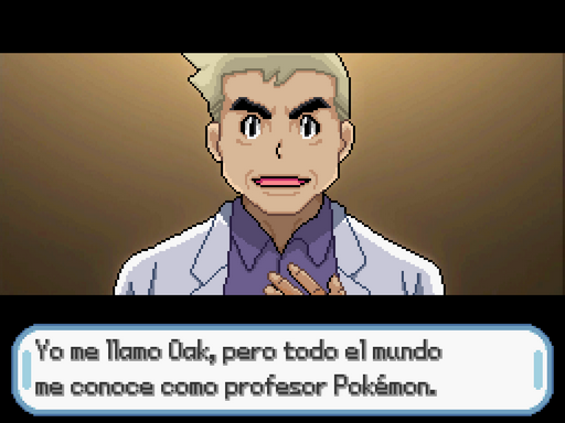 Pokemon Orígenes RMXP Hacks 