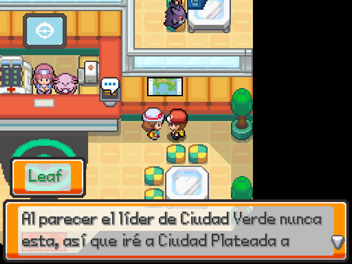 Pokemon Orígenes RMXP Hacks 