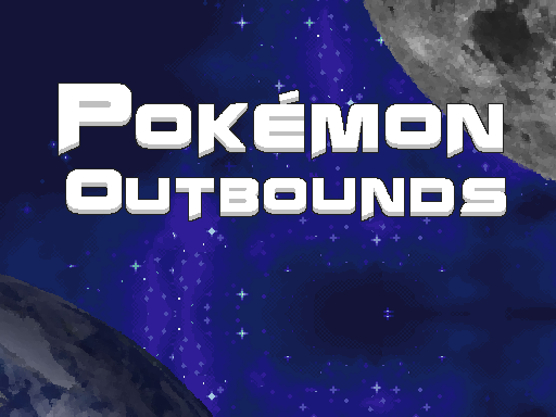 Pokemon Outbounds RMXP Hacks 