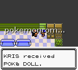 Pokemon Paradise Green GBC ROM Hacks 