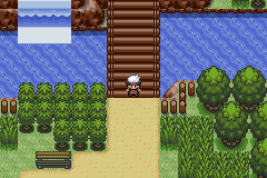 Pokemon Paragon GBA ROM Hacks 