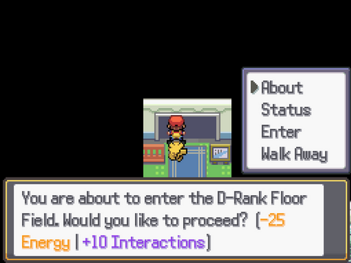 Pokemon Pathways RMXP Hacks 